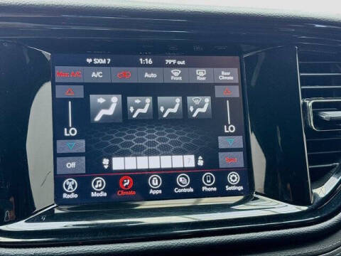 2021 Dodge Durango GT
