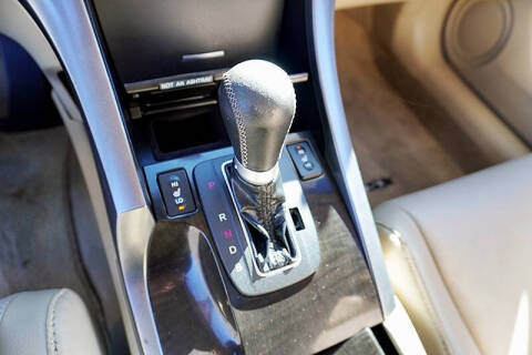 2013 Acura TSX