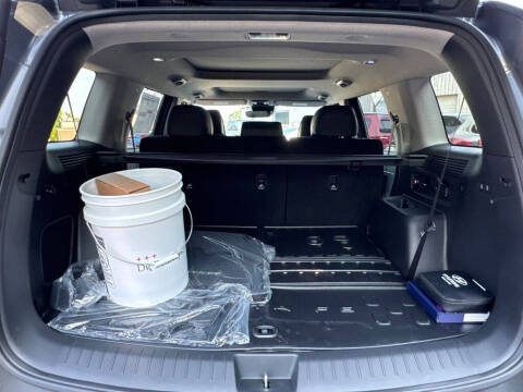 2025 Hyundai Santa Fe Hybrid Limited