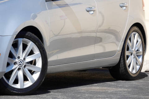 2011 Volkswagen Golf TDI