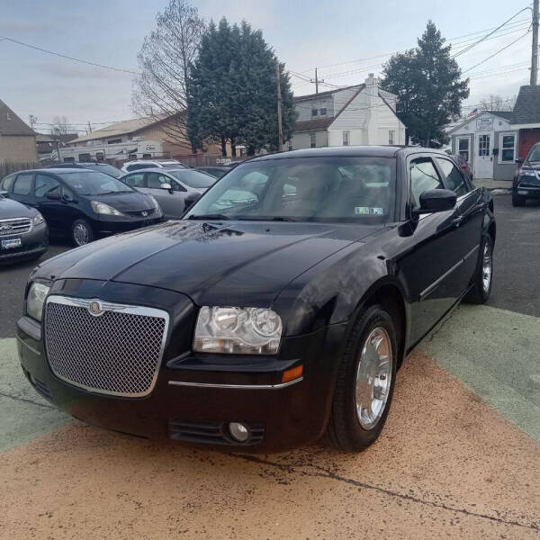 2006 Chrysler 300 for sale at Integrious Auto Inc. in Levittown PA