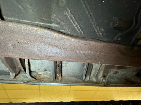 1965 Chrysler Imperial