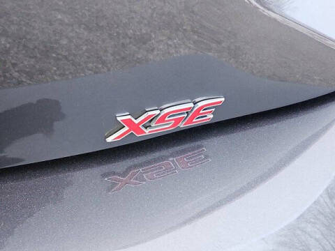 2023 Toyota Corolla Hatchback XSE