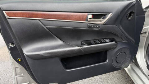 2015 Lexus GS 350