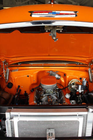 1955 Chevrolet 210