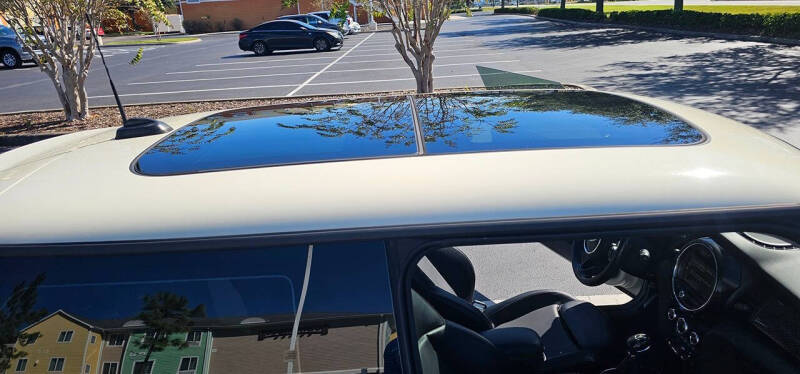 2016 MINI Hardtop 2 Door Cooper S