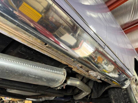 1960 Cadillac Eldorado