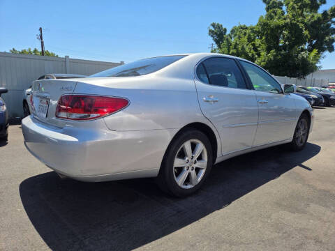 2006 Lexus ES 330