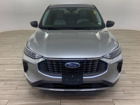 2023 Ford Escape Hybrid Active
