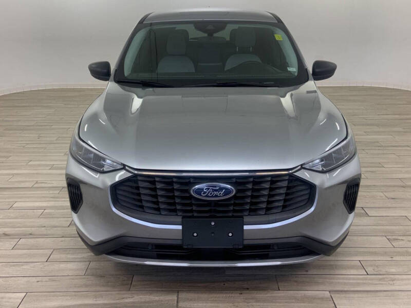 2023 Ford Escape Hybrid Active
