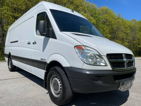 2007 Dodge Sprinter Cargo