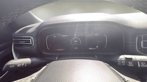 2023 Jeep Wagoneer L Series II