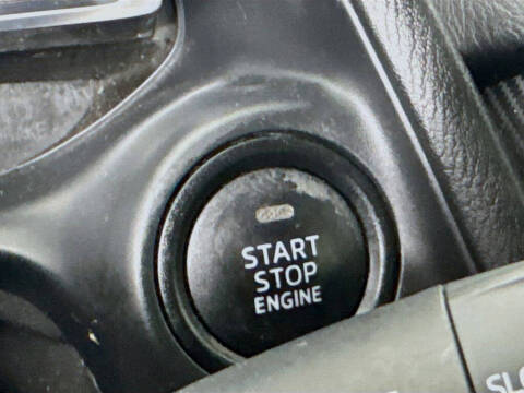 2016 Scion iA