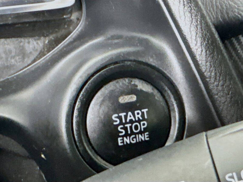 2016 Scion iA