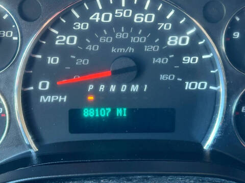 2015 Chevrolet Express 2500