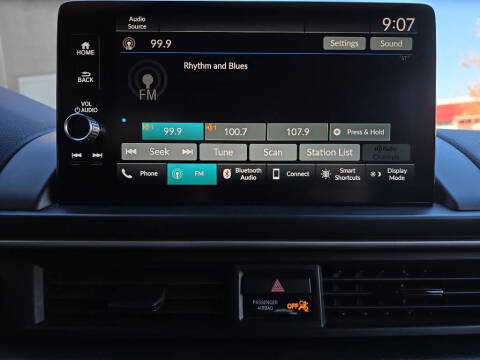 2024 Honda Pilot EX-L