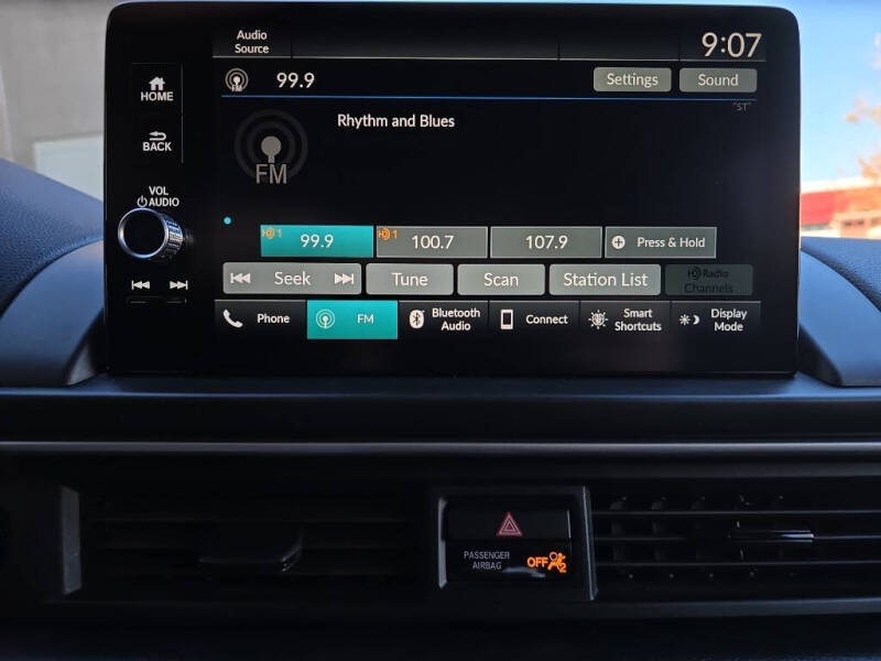 2024 Honda Pilot EX-L