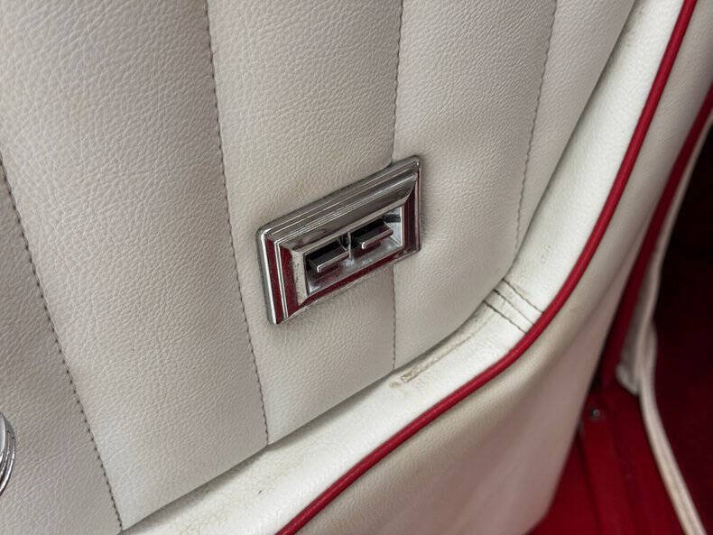 1950 Mercury Park Lane