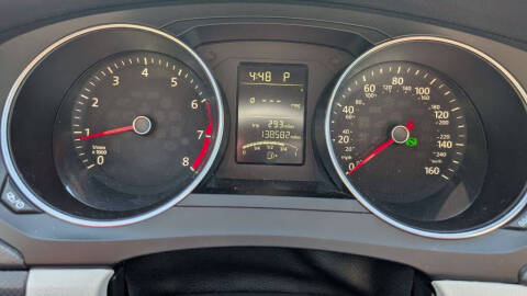 2015 Volkswagen Jetta