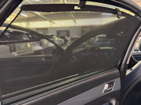 2017 Hyundai Sonata Hybrid