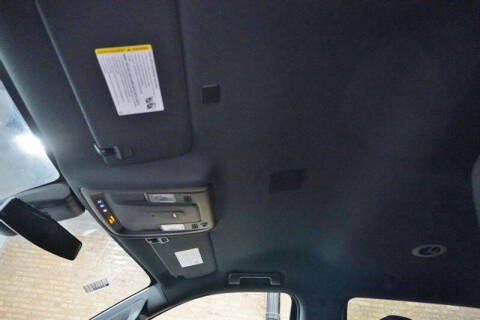 2021 Chevrolet Tahoe Police