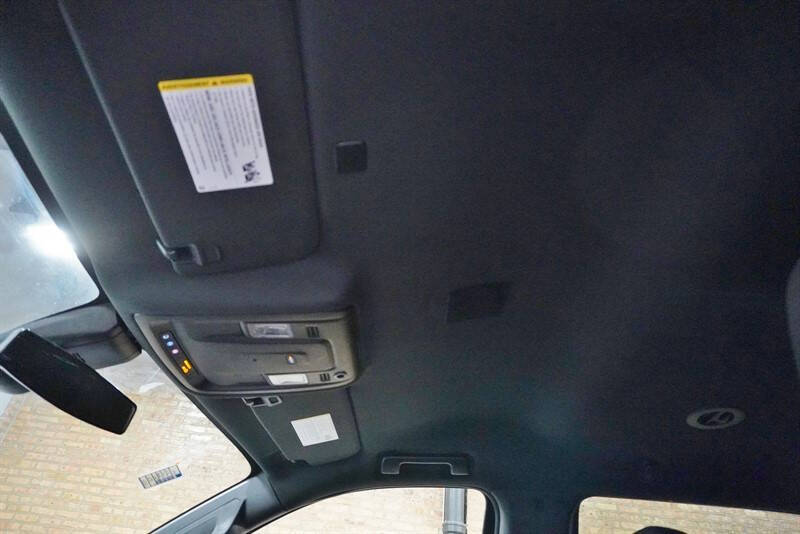 2021 Chevrolet Tahoe Police