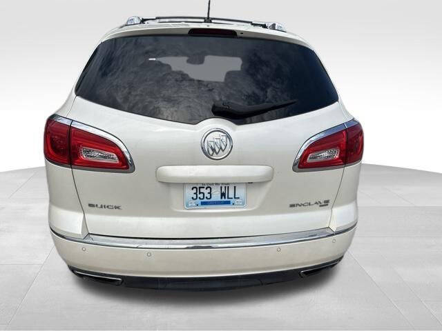 2014 Buick Enclave Premium