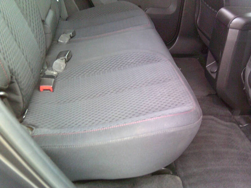 2014 GMC Terrain SLE-1