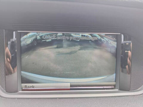 2013 Mercedes-Benz E-Class