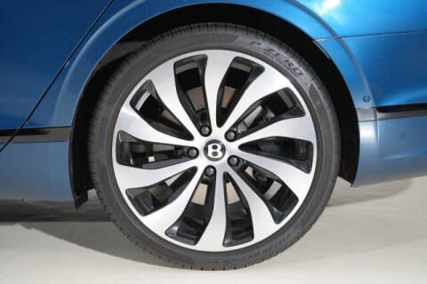 2024 Bentley Flying Spur Edition 8