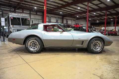 1978 Chevrolet Corvette