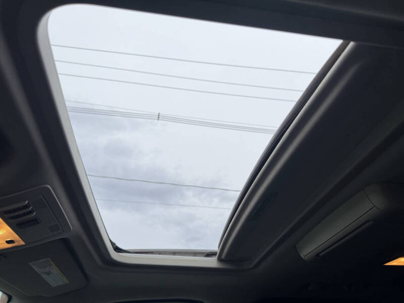 2012 Chevrolet Tahoe LTZ