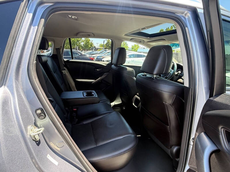 2015 Acura RDX w/Tech