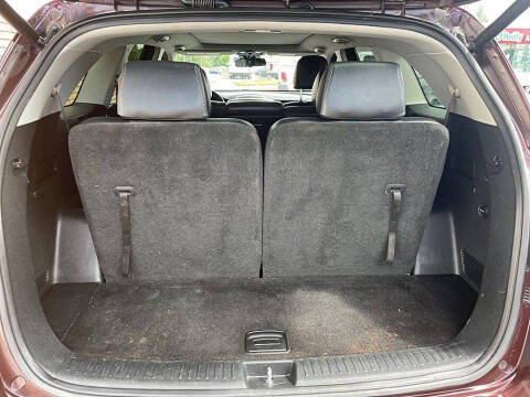 2020 Kia Sorento EX V6