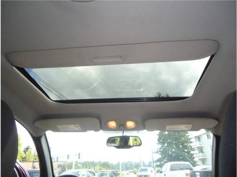 2006 Pontiac Torrent
