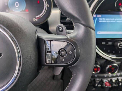 2023 MINI Hardtop 2 Door Cooper S