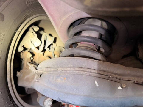 2003 Honda Odyssey EX