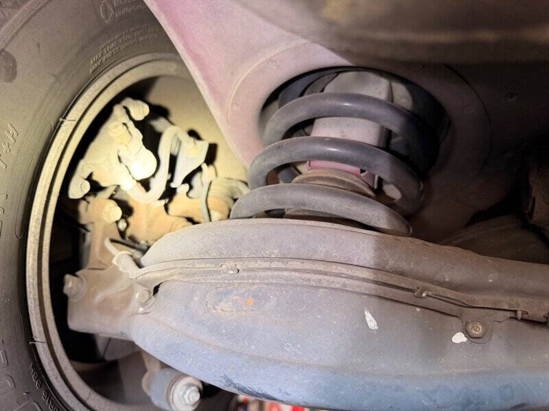 2003 Honda Odyssey EX