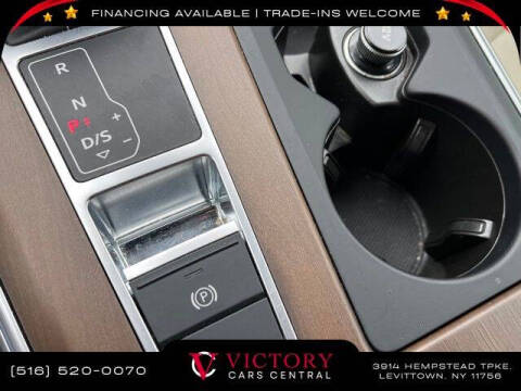 2024 Audi A6 quattro Premium Plus 45 TFSI