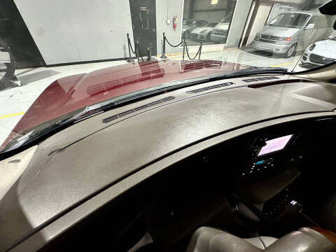 2004 Cadillac Escalade EXT