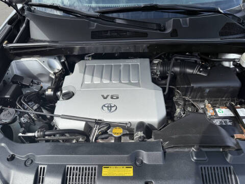 2011 Toyota Highlander Limited