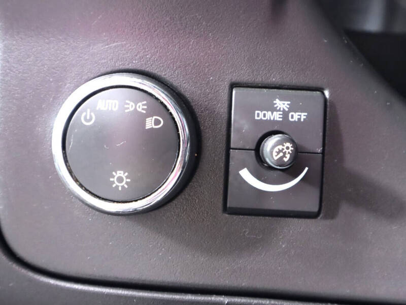 2017 GMC Savana 2500