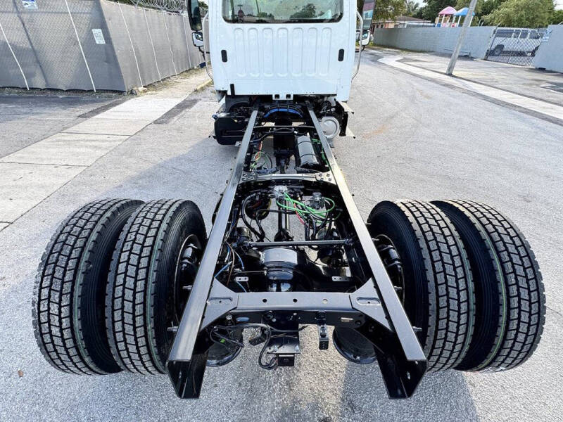 2018 Freightliner M2 106