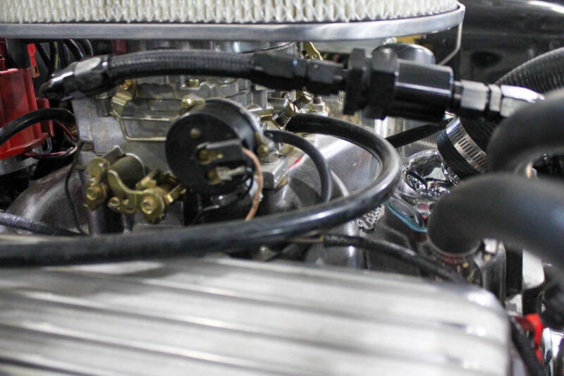 1963 Chevrolet Impala