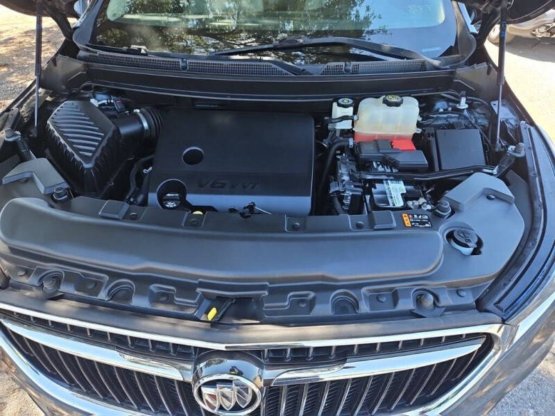 2021 Buick Enclave Premium