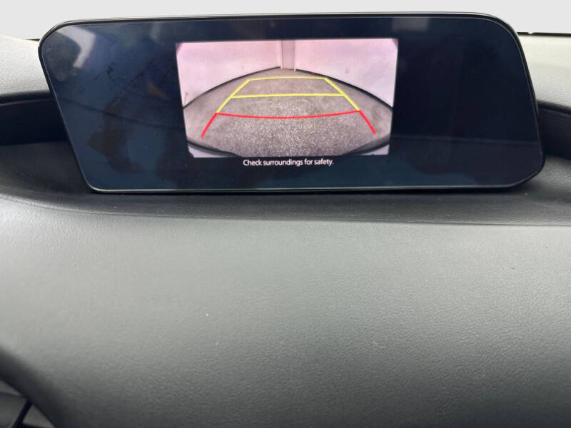 2020 Mazda Mazda3 Hatchback Preferred