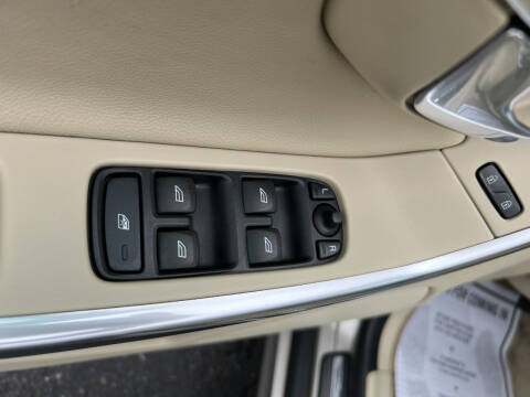 2015 Volvo XC60 T5 Premier