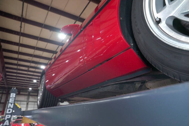 1990 Chevrolet Corvette