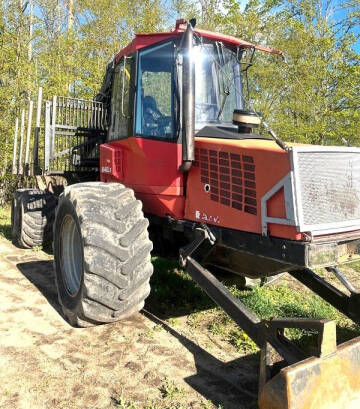 2006 Valmet 840.3