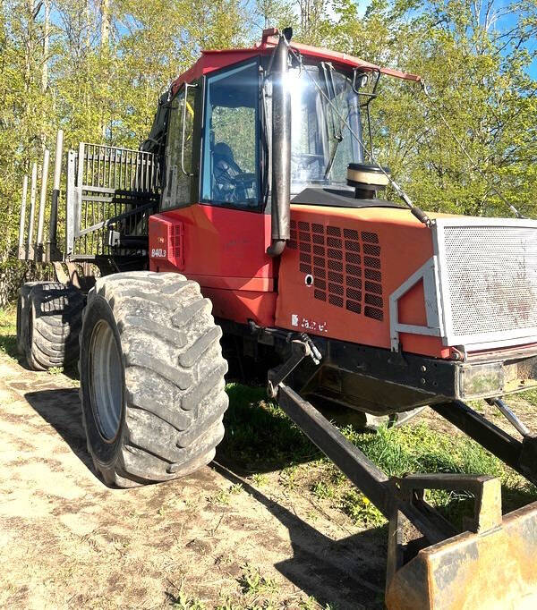 2006 Valmet 840.3